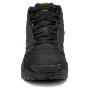 Buty męskie Caterpillar Grapple Leather Mid