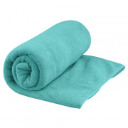 Ręcznik Sea to Summit Tek Towel L jasnoniebieski