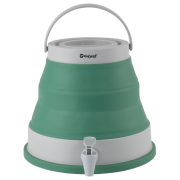 Składany karnister Outwell Collaps Water Carrier 6 L zielony Shadow Green