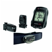 Licznik rowerowy Sigma Rox 10.0 GPS Set