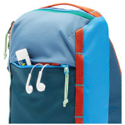 Plecak Cotopaxi Todo 8L Sling PT