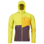 Męska kurtka softshellowa High Point Versa Hoody Jacket
