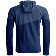 Męska bluza Ortovox Fleece Light Grid Hoody M