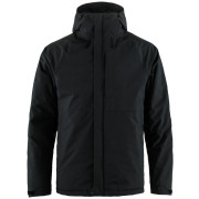 Kurtka męska Fjällräven HC Hydratic Padded Trail Jkt M czarny Black