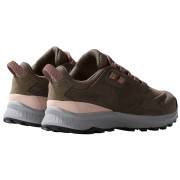 Buty damskie The North Face Cragstone Leather WP