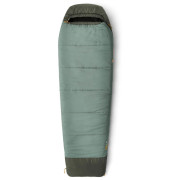 Śpiwór Sea to Summit Boab -1C Long szary/zielony Laurel Wreath Green
