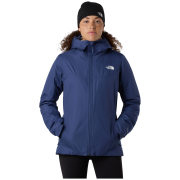 Kurtka zimowa damska The North Face W Quest Insulated Jacket - Eu