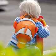 Plecak dziecięcy LittleLife Animal Toddler ClownFish