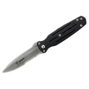 Nóż składany Gerber Mini Covert czarny
