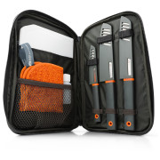 Zestaw noży GSI Outdoors Santoku Knife set