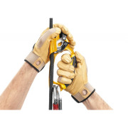 Blokada Petzl Ascension