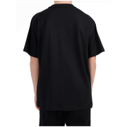 T-shirt dziecięcy 4F Tshirt M3514 Deep Black