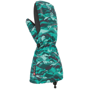 Zimowe łapawice dla dzieci SnowLife Kids Rebel GTX Mitten