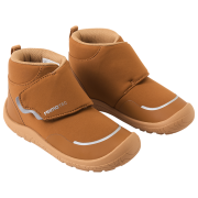 Buty barefoot dziecięce Reima Hyppii Cinnamon Brown brązowy Cinnamon Brown