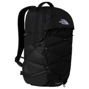 Miejski plecak The North Face Borealis czarny TNF Black-TNF Black-NPF