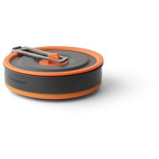 Garnek Sea to Summit Frontier UL Collapsible Pot 1L