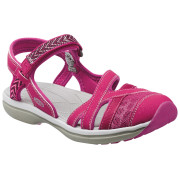 Sandały damskie Keen Sage Ankle W różowy