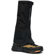 Stuptuty Black Diamond Mission Gaiters czarny Black
