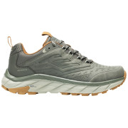 Buty męskie Regatta Derino Low jasne khaki SmkyOliv/Rub