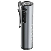 Lampa LED Flextail ZERO Flashlight 1200 srebrny Silver