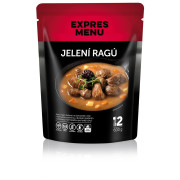 Expres menu Ragout z dziczyzny 600 g