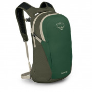 Miejski plecak Osprey Daylite zielony/zielony green canopy/green creek