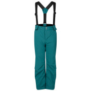 Dziecięce spodnie narciarskie Dare 2b Outmove III Insulated Pant Mediterranea zielony Mediterranea