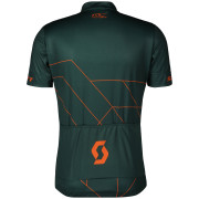 Męska koszulka kolarska Scott RC Team 20 SS