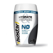 Izotonik w proszku Isostar Hydratace & Výkon 400 g (2020)