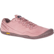 Buty damskie Merrell Vapor Glove 3 Luna LTR jasnoróżowy Burlwood