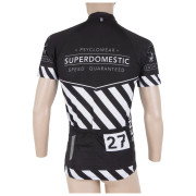 Męska koszulka kolarska Sensor Superdomestic