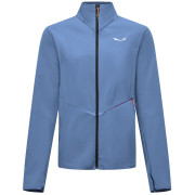 Kurtka damska Salewa Pedroc Dst Light Jacket W jasnoniebieski morning blue/0910