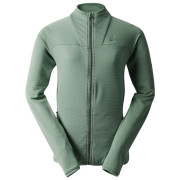 Bluza damska Dare 2b Torrek Stretch Midlayer jasnozielony GlacierGreen