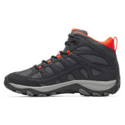 Męskie buty turystyczne Merrell Accentor 4 Sport Mid Gtx