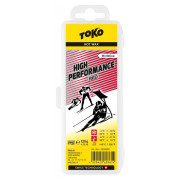 Wosk TOKO World Cup High Performance universal 120 g TripleX