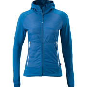 Bluza damska Silvini DIVERA WJ1311 2022 niebieski blue-navy