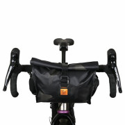 Torba na kierownicę WOHO Accessory Dry Diamond CyberCam