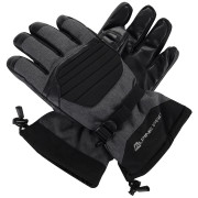 Rękawiczki męskie Alpine Pro Derd czarny black