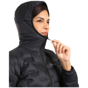 Kurtka damska Kilpi Alberta-W