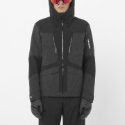 Kurtka męska Salomon Spark Jacket M