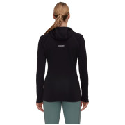 Bluza damska Mammut Aenergy Light ML Hooded Jacket Women