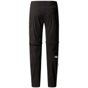 Spodnie męskie The North Face Exploration Reg Tapered Convertible Pants