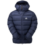 Kurtka męska Mountain Equipment Vega Jacket ciemnoniebieski cosmos