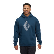 Męska bluza Black Diamond M Engineered Diamond Po Hoody