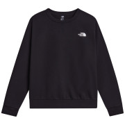 Bluza męska The North Face M Evolution Box Nse Regular Crew czarny TNF BLACK