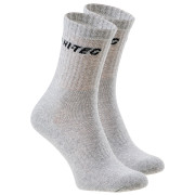Skarpety męskie Hi-Tec Chiro Pack szary Gray/Black