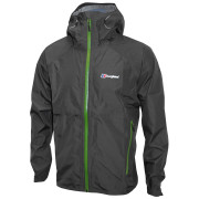 Kurtka męska Berghaus Voltage ciemnoszary