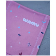 Komin WAMU Jednorožci