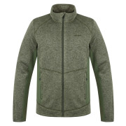 Męski sweter Husky Alan M ciemnozielony Khaki