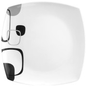 Talerz Brunner Dinner plate 25x25 cm